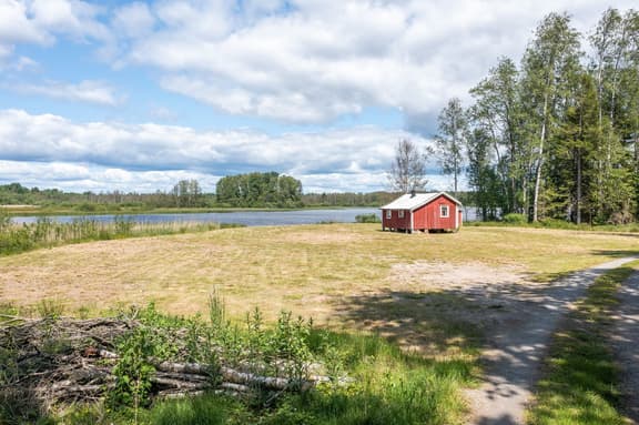 Stålared Näset 9, Tranemo