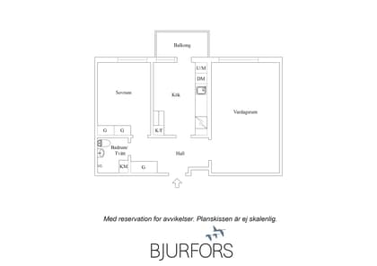 Ankdammsgatan 30, Skytteholm