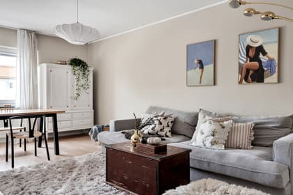 Ringgatan 45B, Luthagen