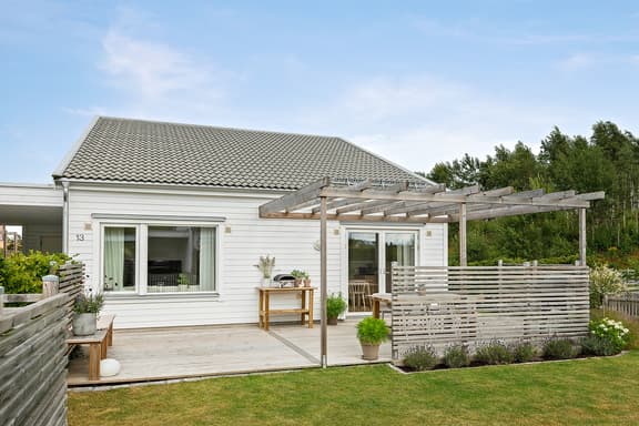 Råstensgatan 13, Älmhult