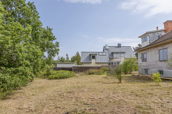 Holländarevägen 5, Kalmar