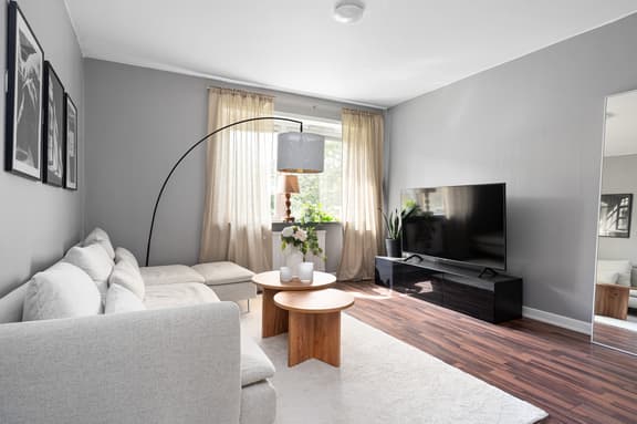 Frödingsvägen 10A, Karlskoga