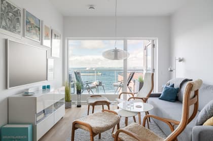 Vågbrytargränd 6, Oceanhamnen