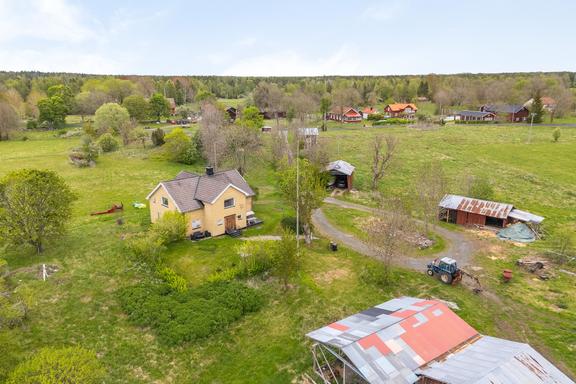 Nolsterby 65, Östhammar