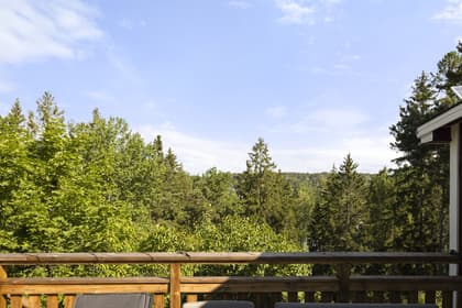 Flöjtvägen 2, Gudö