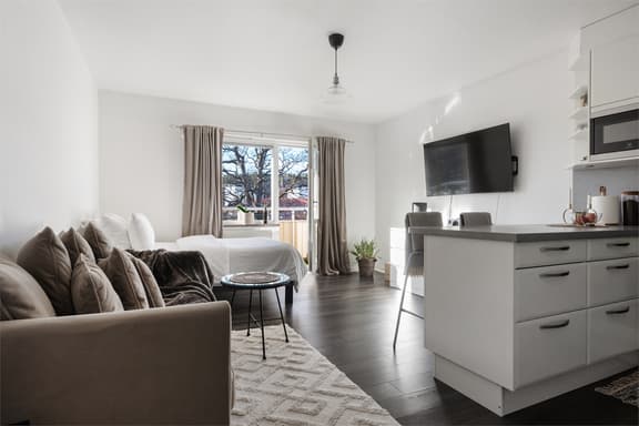 Morgonbrisvägen 2A, Uddevalla