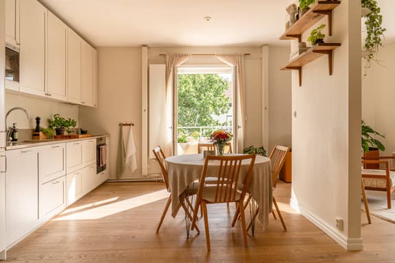 Svandammsvägen 31C, Stockholm