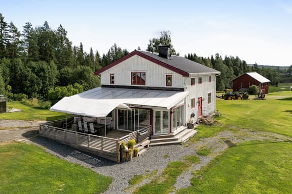 Uland 408, Härnösand