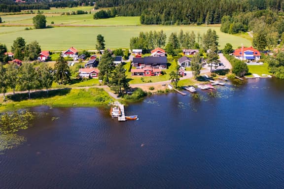 Solåkern 119, Borlänge