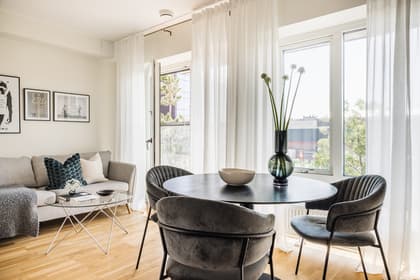 Carlsgatan 7F, Malmö Centrum