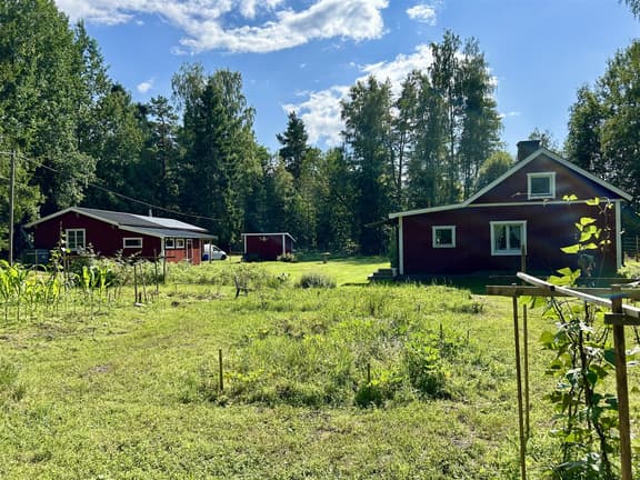 Haddån Pillret 1, Gullspång