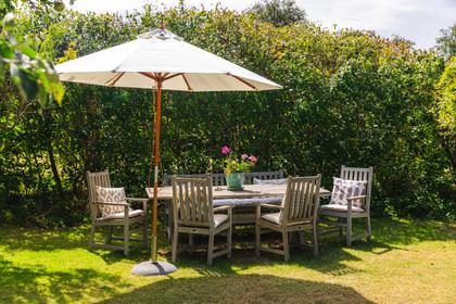 Bild av närområdet