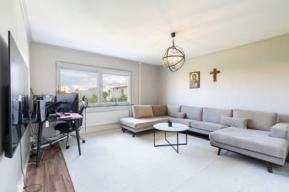 Timotejvägen 13, Hallunda