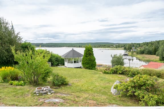 Marnavägen 222, Sundsvall