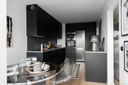 Kadettgatan 72A, Västra Berga