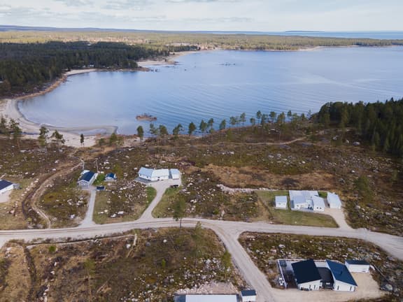 Sörfjärden Lillskärsvägen 17, Nordanstig