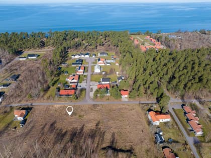 Bild av närområdet