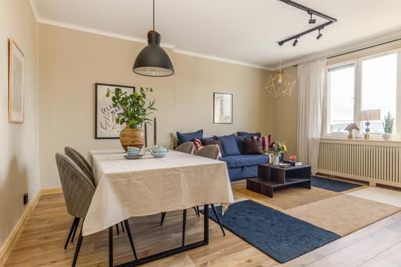 Storgatan 34B, Ludvika