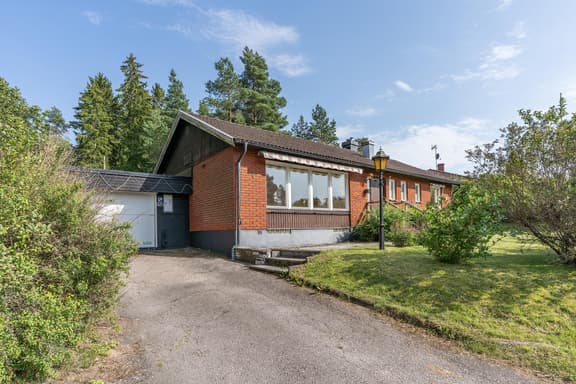 Köpstavägen 6, Tierp