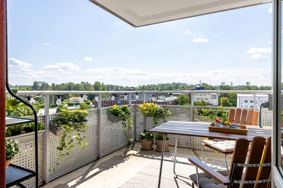 Salagatan 30, Stockholm