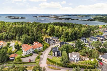 Bild av närområdet