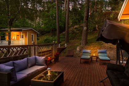 Hundbyvägen 14, Hundby