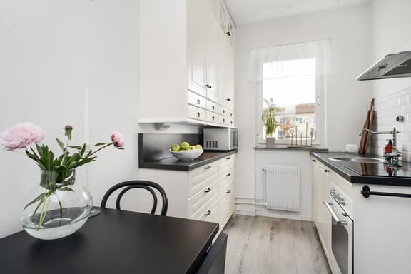 Flygfältsvägen 3A, Karlskoga