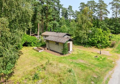 Blåklockevägen 41, Sjöbo Svansjö