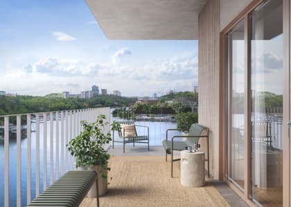 Patriam Kvarnholmen Stillavik