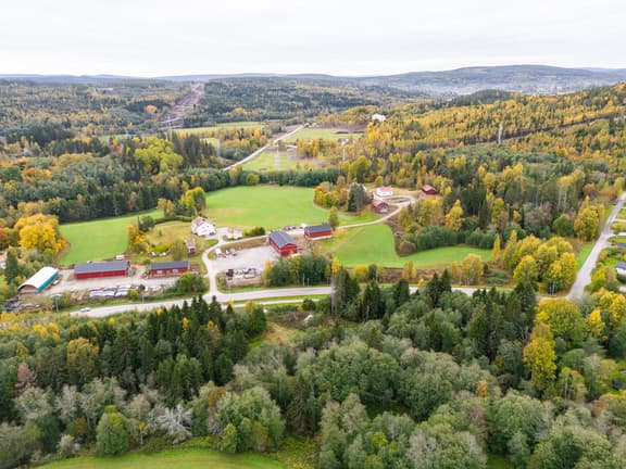 Vävlandsvägen 15, Timrå