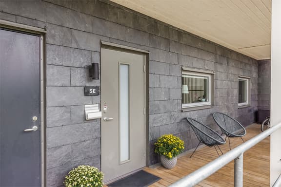 Vendelvägen 5E, Staffanstorp