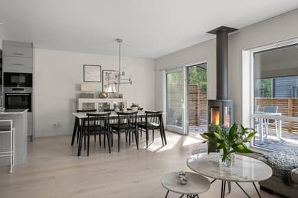 Törnrosvägen 3D, Tyresö Strand