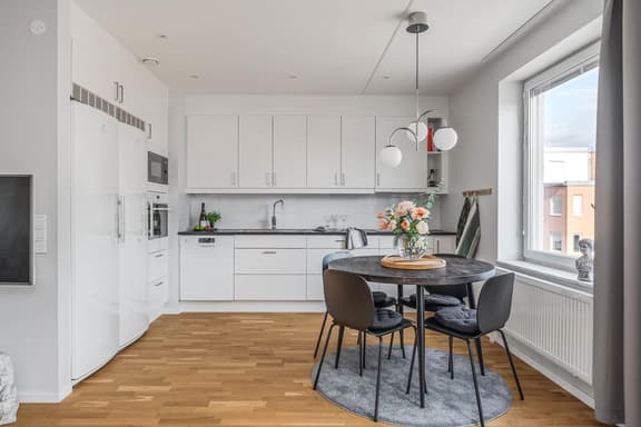 Stuvaregatan 27, Gävle