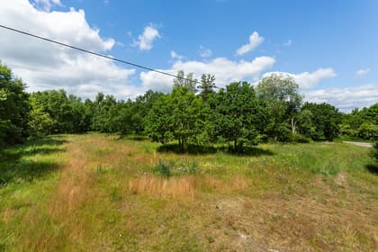 Bild av närområdet