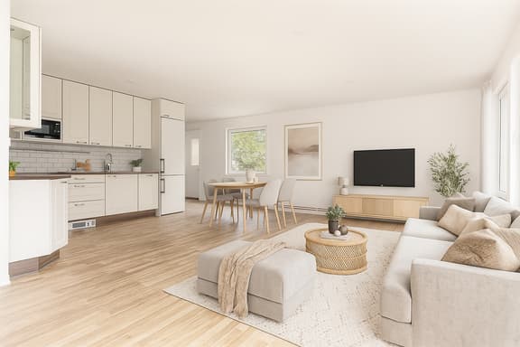 Stenvägen 17, Smedjebacken