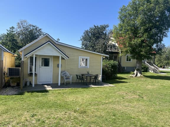 Gnisvärdsvägen 9D, Gotland