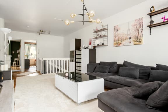 Storgatan 52A, Sundsvall