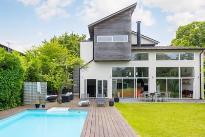 Vikingsbergsvägen 23, Bellevue Sjösida