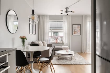 Tollare Ängsväg 28, Tollare