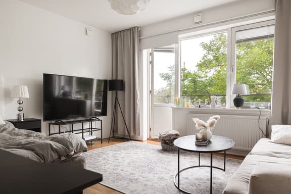 Munkebäcksgatan 44B, Göteborg