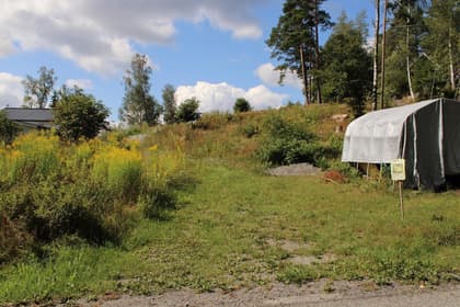 Norrö Bergsväg 5C, Norrö