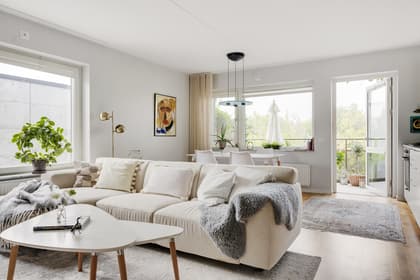 Fernissagatan 16, Limhamns Sjöstad