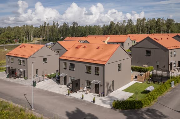 Guldalmsvägen 19, Karlstad