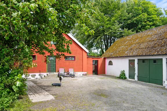 Ystadsvägen 219, Simrishamn