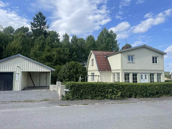 Villahagen Östbo 1, Katrineholm