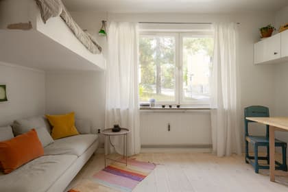 Sågverksgatan 94, Enskede