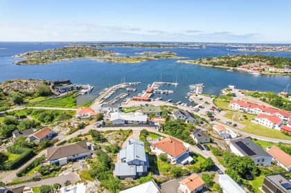 Bild av närområdet