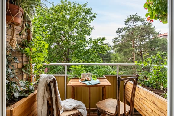 Bildhuggarvägen 4, Stockholm