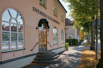 Bild av närområdet