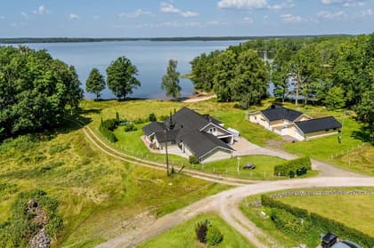 Bild av närområdet